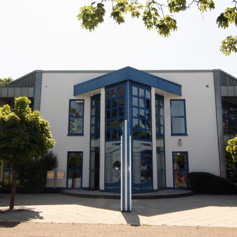 Fortbildungen beim Dentallabor bionident